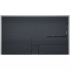 Телевизор LG 55" атласное серебро 4K Ultra HD, Smart TV, OLED55G4RLA