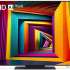 Телевизор LG 55" черный 4K Ultra HD Smart TV 55UT91006LA