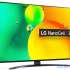 Телевизор LG 65NANO766QA.ARUB 65&quot; LED 4K Ultra HD