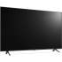 Телевизор LG 65QNED80T6A.ARUB 65"/черный титан/4K Ultra HD/60Hz/DVB-T/DVB-T2/DVB-C/DVB-S/DVB-S2/USB/WiFi/Smart TV