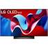 Телевизор OLED LG 48" темно-серый 4K Ultra HD Smart TV OLED48C4RLA