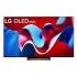 Телевизор OLED LG 48" темно-серый 4K Ultra HD Smart TV OLED48C4RLA