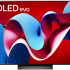 Телевизор OLED LG 48" темно-серый 4K Ultra HD Smart TV OLED48C4RLA