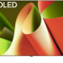 Телевизор OLED LG 65" черный 4K Ultra HD Smart TV OLED65B4RLA