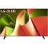 Телевизор OLED LG OLED77B4RLA.ARUB 77"/черный/4K Ultra HD/120Hz/DVB-T2/DVB-C/DVB-S2/USB/WiFi/Smart TV