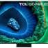 Телевизор QLED TCL 85C855 85" черный 4K Ultra HD 120Hz DVB-T DVB-T2 DVB-C DVB-S DVB-S2 USB WiFi Smart TV