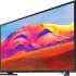 Телевизор Samsung 32" черный Smart TV UE32T5300AU