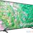 Телевизор Samsung 43" Series 8, черный, 4K Ultra HD, Smart TV UE43DU8000U