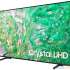 Телевизор Samsung 43" Series 8, черный, 4K Ultra HD, Smart TV UE43DU8000U
