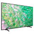 Телевизор Samsung 43" Series 8, черный, 4K Ultra HD, Smart TV UE43DU8000U
