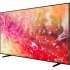 Телевизор Samsung 50" Crystal UHD 4K черный UE50DU7100U