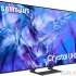 Телевизор Samsung 50" Series 8 титан 4K Ultra HD Smart TV UE50DU8500U