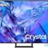 Телевизор Samsung 50" Series 8 титан 4K Ultra HD Smart TV UE50DU8500U