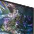 Телевизор Samsung 55" Series 6, серый, 4K Ultra HD, Smart TV QE55Q60DAU