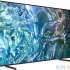 Телевизор Samsung 55" Series 6, серый, 4K Ultra HD, Smart TV QE55Q60DAU