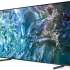 Телевизор Samsung 55" Series 6, серый, 4K Ultra HD, Smart TV QE55Q60DAU