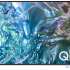 Телевизор Samsung 55" Series 6, серый, 4K Ultra HD, Smart TV QE55Q60DAU