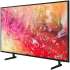 Телевизор Samsung 55" Series 7 черный 4K Ultra HD Smart TV UE55DU7100U