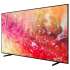 Телевизор Samsung 55" Series 7 черный 4K Ultra HD Smart TV UE55DU7100U