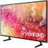 Телевизор Samsung 55" Series 7 черный 4K Ultra HD Smart TV UE55DU7100U