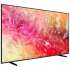 Телевизор Samsung 55" Series 7 черный 4K Ultra HD Smart TV UE55DU7100U