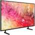 Телевизор Samsung 55" Series 7 черный 4K Ultra HD Smart TV UE55DU7100U