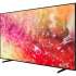 Телевизор Samsung 65" Series 7 черный 4K Ultra HD, Smart TV UE65DU7100U