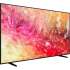 Телевизор Samsung 65" Series 7 черный 4K Ultra HD, Smart TV UE65DU7100U
