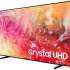 Телевизор Samsung 75" Series 7 черный 4K Ultra HD Smart TV UE75DU7100U