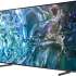 Телевизор Samsung QE55Q60DAUXRU 55" Series 6 серый 4K Ultra HD 60Hz DVB-T2 DVB-C DVB-S2 USB WiFi Smart TV