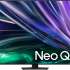 Телевизор Samsung QE55QN85DBUXRU 55" яркое серебро 4K Ultra HD 120Hz DVB-T2 DVB-C DVB-S2 USB WiFi Smart TV