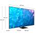 Телевизор Samsung QE75Q70CAUXRU QLED 75" серый/черный 4K Ultra HD 100Hz DVB-T DVB-T2 DVB-C DVB-S DVB-S2 USB WiFi Smart TV