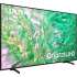 Телевизор Samsung UE43DU8000UXRU 43" Series 8 черный 4K Ultra HD 60Hz DVB-T2 DVB-C DVB-S2 USB WiFi Smart TV