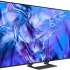 Телевизор Samsung UE55DU8500UXRU 55" Series 8 титан 4K Ultra HD 60Hz DVB-T2 DVB-C DVB-S2 USB WiFi Smart TV