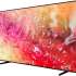 Телевизор Samsung UE65DU7100UXRU 65" Series 7 черный 4K Ultra HD 60Hz DVB-T2 DVB-C DVB-S2 USB WiFi Smart TV