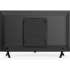 Телевизор StarWind SW-LED32SG305 32" Яндекс.ТВ Frameless черный HD 60Hz DVB-T DVB-T2 DVB-C DVB-S DVB-S2 USB WiFi Smart TV