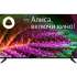 Телевизор StarWind SW-LED50UG403 LED 50" Яндекс.ТВ Frameless черный 4K Ultra HD 60Hz DVB-T DVB-T2 DVB-C DVB-S DVB-S2 USB WiFi Smart TV