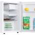 Tesler RC-73 white