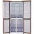 Tesler RCD-482I BEIGE GLASS