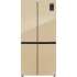 Tesler RCD-482I BEIGE GLASS