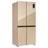 Tesler RCD-482I BEIGE GLASS