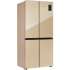 Tesler RCD-482I BEIGE GLASS