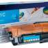 Тонер-картридж Brother TN-241C для HL3140CW/3170СDW/DCP9020CDW/MFC9330CDW голубой 1400стр.