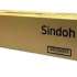 Тонер-картридж Sindoh N500T23KH для N511/N512, чёрный, 23000 страниц