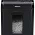 Уничтожитель бумаг Fellowes Powershred 10M FS-46306 DIN P-5, 2х15мм, 10лст, 19лтр, Safety Lock