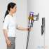 Вертикальный пылесос Dyson V15 Detect Absolute (SV47) Yellow/Nickel, EU