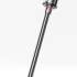 Вертикальный пылесос Dyson V15 Detect Absolute (SV47) Yellow/Nickel, EU