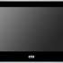 Видеодомофон CTV CTV-M4704AHD 7˝ TFT IPS LCD (16:9), сенсорный, 1024x600, полудуплекс, АС 100-240 В, 12В DC/1A, черный