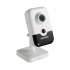 Видеокамера IP HIKVISION DS-2CD2423G2-I(2.8mm) 2Мп компактная с EXIR-подсветкой до 10м и технологией AcuSense; объектив 2.8мм