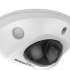 Видеокамера IP HIKVISION DS-2CD2563G2-IS(4mm) 6Мп уличная компактная IP-камера